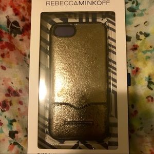 Rebecca Minkoff Phone Case